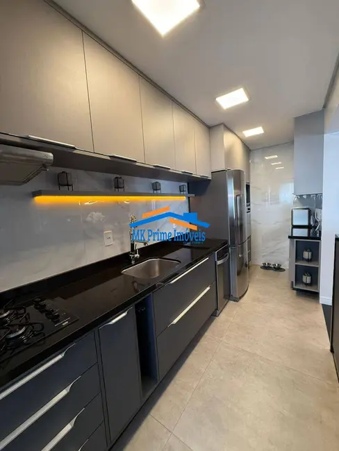 Foto 8 de Apartamento com 3 quartos à venda, 109m2 em Adalgisa, Osasco - SP