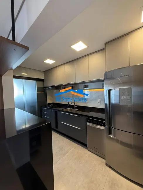 Foto 9 de Apartamento com 3 quartos à venda, 109m2 em Adalgisa, Osasco - SP