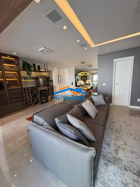 Foto 2 de Apartamento com 3 quartos à venda, 109m2 em Adalgisa, Osasco - SP