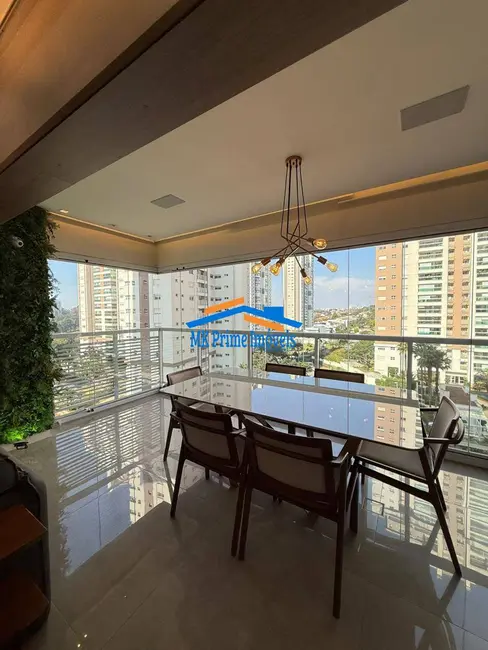 Foto 6 de Apartamento com 3 quartos à venda, 109m2 em Adalgisa, Osasco - SP