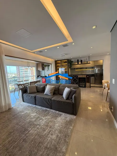 Foto 1 de Apartamento com 3 quartos à venda, 109m2 em Adalgisa, Osasco - SP