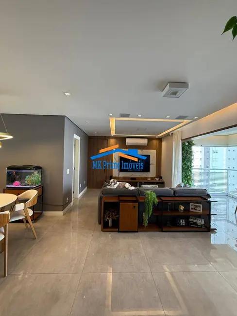 Foto 4 de Apartamento com 3 quartos à venda, 109m2 em Adalgisa, Osasco - SP