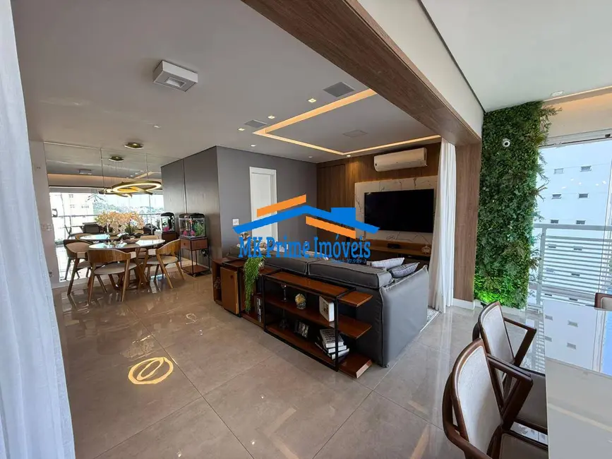 Foto 5 de Apartamento com 3 quartos à venda, 109m2 em Adalgisa, Osasco - SP