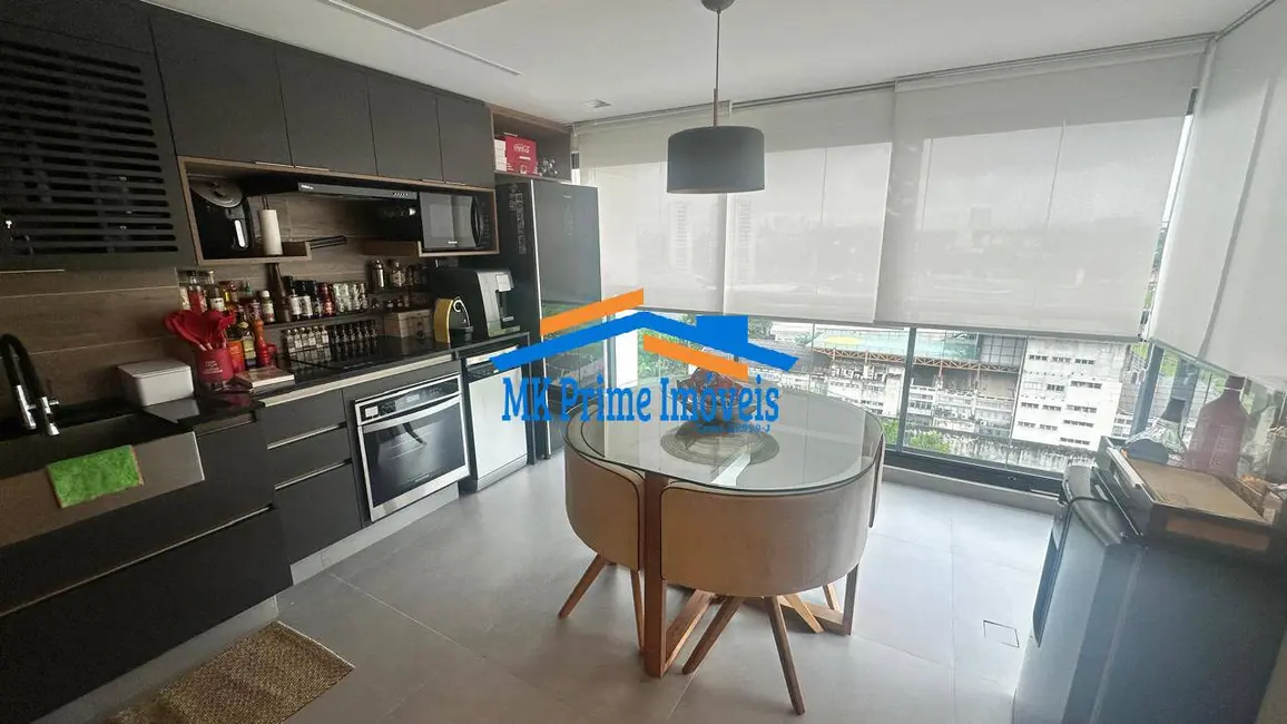 Foto 1 de Apartamento com 2 quartos à venda, 61m2 em Vila Leopoldina, São Paulo - SP