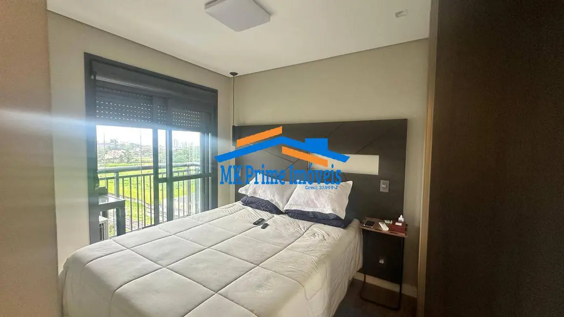 Foto 6 de Apartamento com 2 quartos à venda, 61m2 em Vila Leopoldina, São Paulo - SP