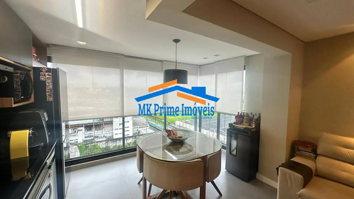 Foto 2 de Apartamento com 2 quartos à venda, 61m2 em Vila Leopoldina, São Paulo - SP