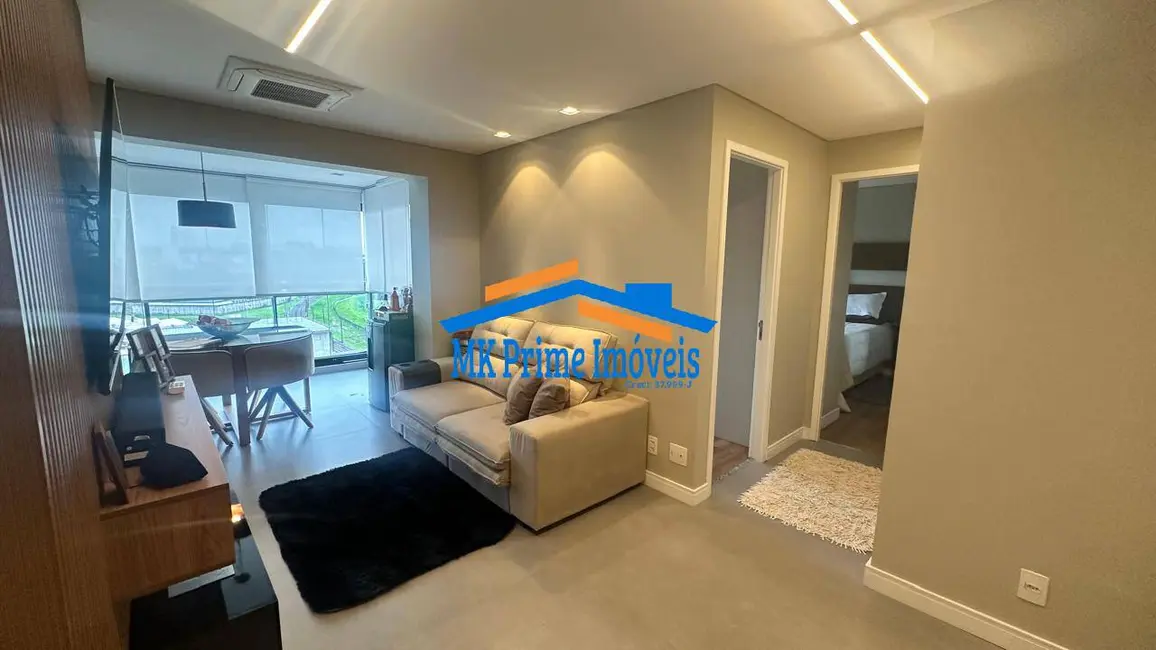 Foto 3 de Apartamento com 2 quartos à venda, 61m2 em Vila Leopoldina, São Paulo - SP