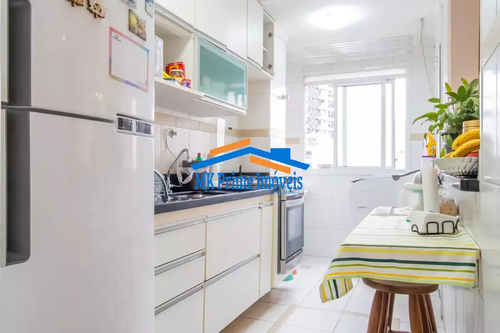 Apartamento com 2 quartos à venda, 58m2 em Vila Osasco, Osasco - SP - imagem 9 Foto 9 de Apartamento com 2 quartos à venda, 58m2 em Vila Osasco, Osasco - SP