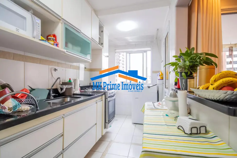 Apartamento com 2 quartos à venda, 58m2 em Vila Osasco, Osasco - SP - imagem 6 Foto 6 de Apartamento com 2 quartos à venda, 58m2 em Vila Osasco, Osasco - SP