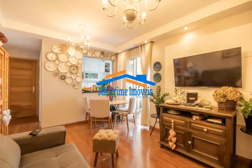 Apartamento com 2 quartos à venda, 58m2 em Vila Osasco, Osasco - SP - imagem 2 Foto 2 de Apartamento com 2 quartos à venda, 58m2 em Vila Osasco, Osasco - SP