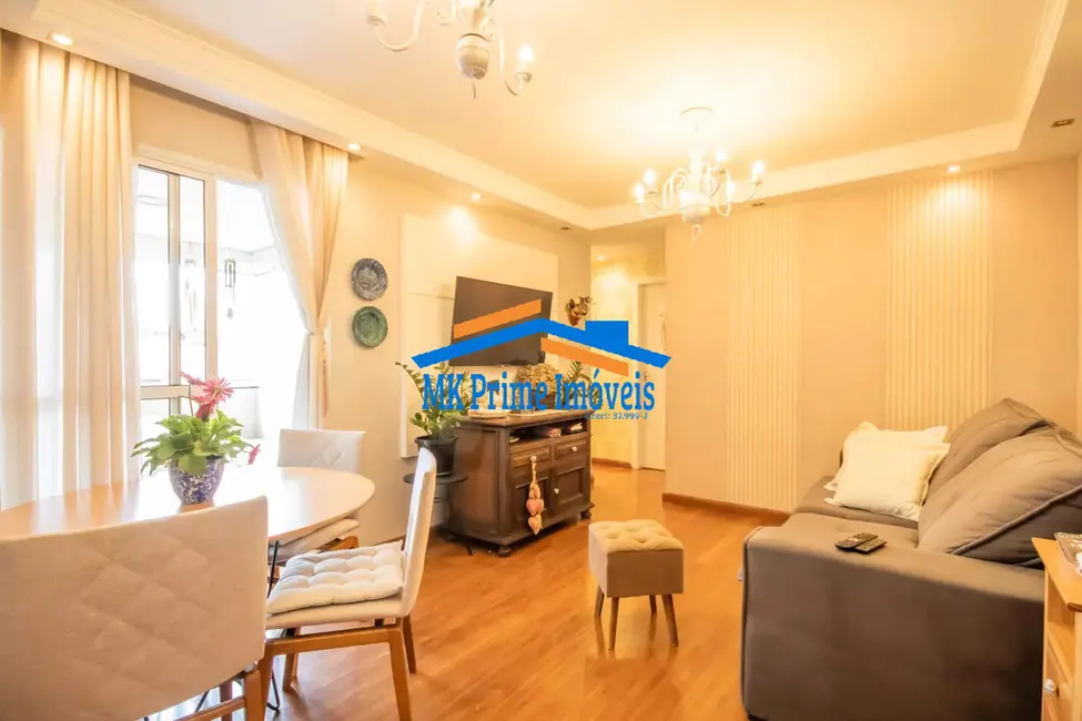 Apartamento com 2 quartos à venda, 58m2 em Vila Osasco, Osasco - SP - imagem 3 Foto 3 de Apartamento com 2 quartos à venda, 58m2 em Vila Osasco, Osasco - SP