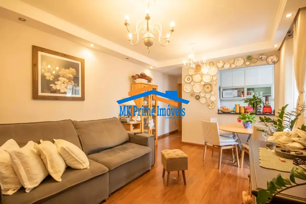 Apartamento com 2 quartos à venda, 58m2 em Vila Osasco, Osasco - SP - imagem 1 Foto 1 de Apartamento com 2 quartos à venda, 58m2 em Vila Osasco, Osasco - SP