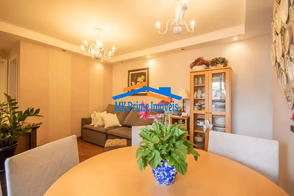 Apartamento com 2 quartos à venda, 58m2 em Vila Osasco, Osasco - SP - imagem 4 Foto 4 de Apartamento com 2 quartos à venda, 58m2 em Vila Osasco, Osasco - SP