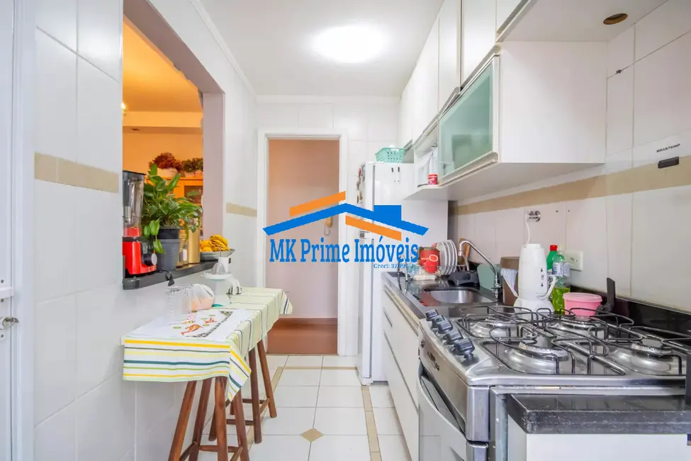 Apartamento com 2 quartos à venda, 58m2 em Vila Osasco, Osasco - SP - imagem 8 Foto 8 de Apartamento com 2 quartos à venda, 58m2 em Vila Osasco, Osasco - SP