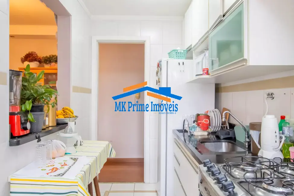 Apartamento com 2 quartos à venda, 58m2 em Vila Osasco, Osasco - SP - imagem 7 Foto 7 de Apartamento com 2 quartos à venda, 58m2 em Vila Osasco, Osasco - SP