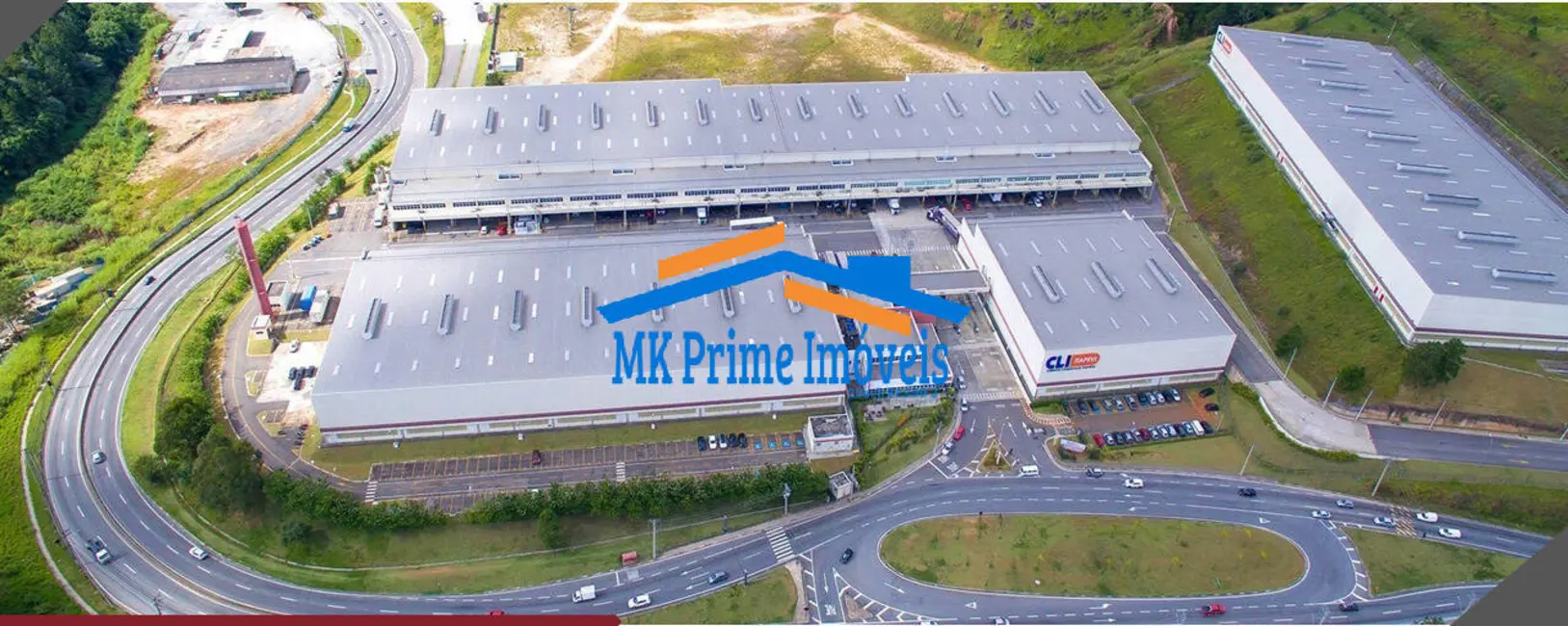 Sala Comercial à venda, 1463m2 em Itaqui, Itapevi - SP - imagem 1 Foto 1 de Sala Comercial à venda, 1463m2 em Itaqui, Itapevi - SP