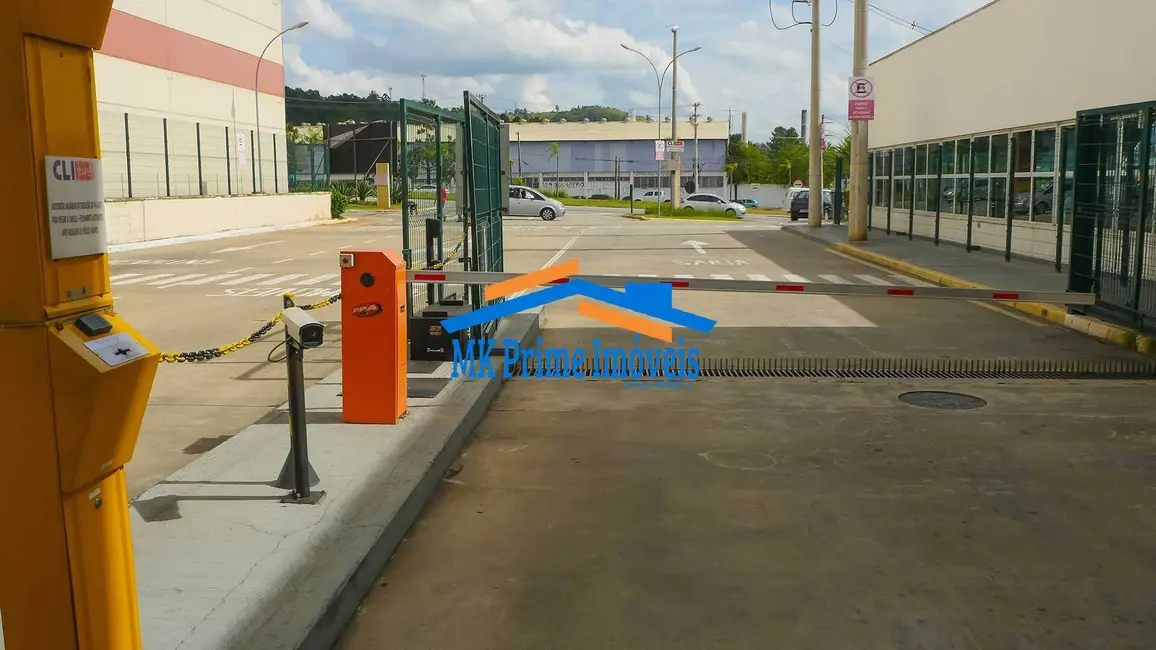 Sala Comercial à venda, 1463m2 em Itaqui, Itapevi - SP - imagem 5 Foto 5 de Sala Comercial à venda, 1463m2 em Itaqui, Itapevi - SP