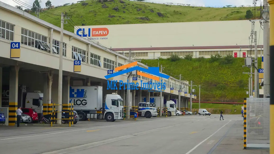 Sala Comercial à venda, 1463m2 em Itaqui, Itapevi - SP - imagem 9 Foto 9 de Sala Comercial à venda, 1463m2 em Itaqui, Itapevi - SP