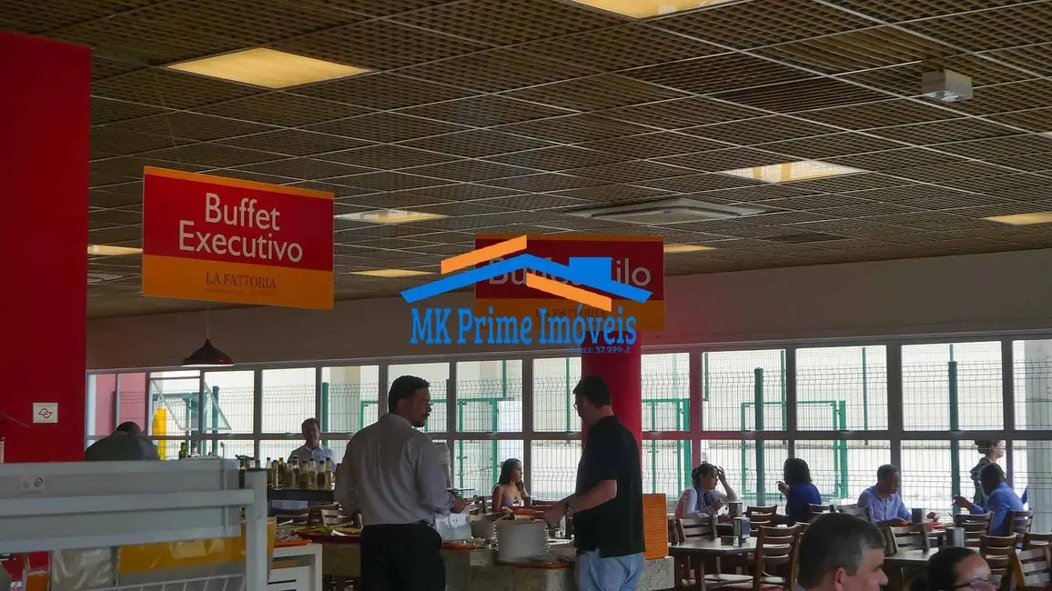 Sala Comercial à venda, 1463m2 em Itaqui, Itapevi - SP - imagem 7 Foto 7 de Sala Comercial à venda, 1463m2 em Itaqui, Itapevi - SP