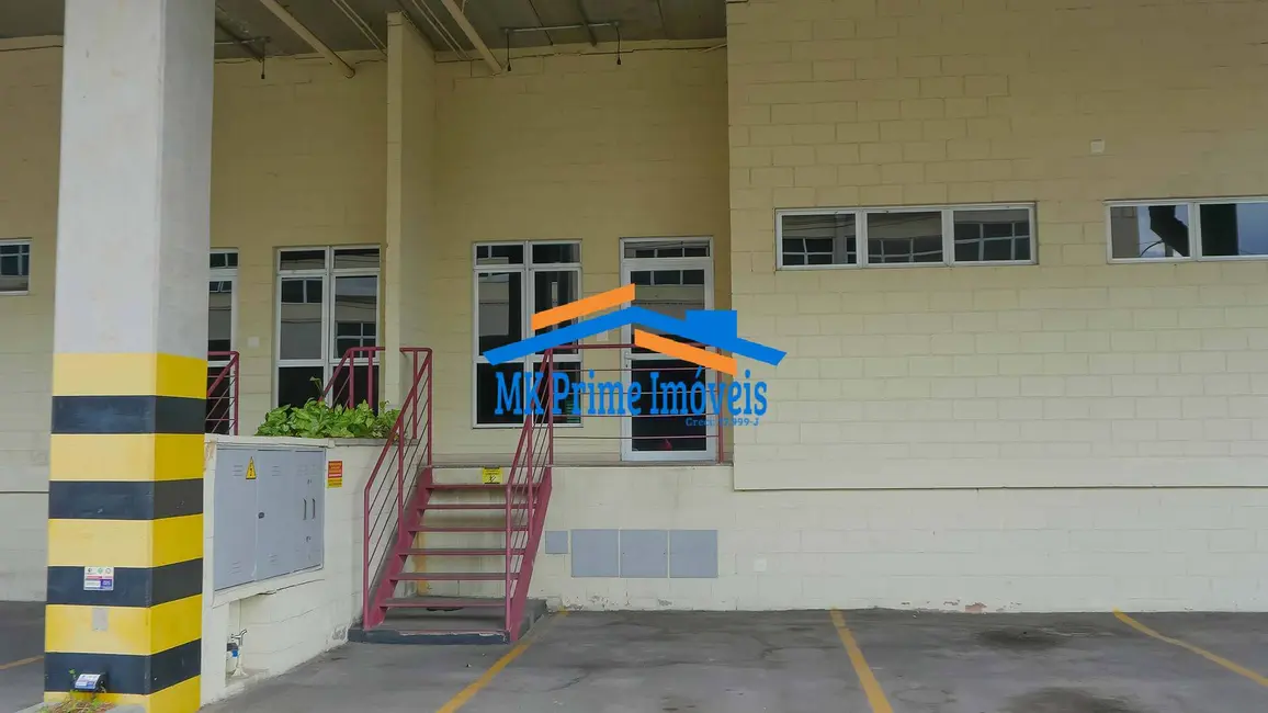 Sala Comercial à venda, 1463m2 em Itaqui, Itapevi - SP - imagem 4 Foto 4 de Sala Comercial à venda, 1463m2 em Itaqui, Itapevi - SP