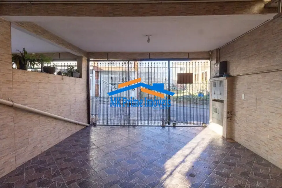 Foto 4 de Sobrado com 3 quartos à venda, 160m2 em Novo Osasco, Osasco - SP