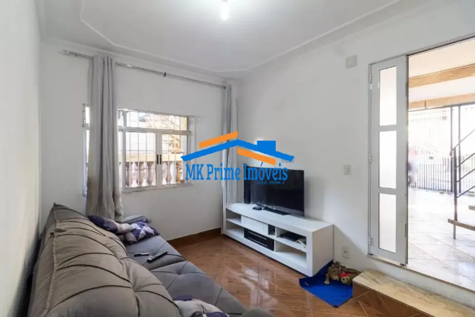 Foto 7 de Sobrado com 3 quartos à venda, 160m2 em Novo Osasco, Osasco - SP