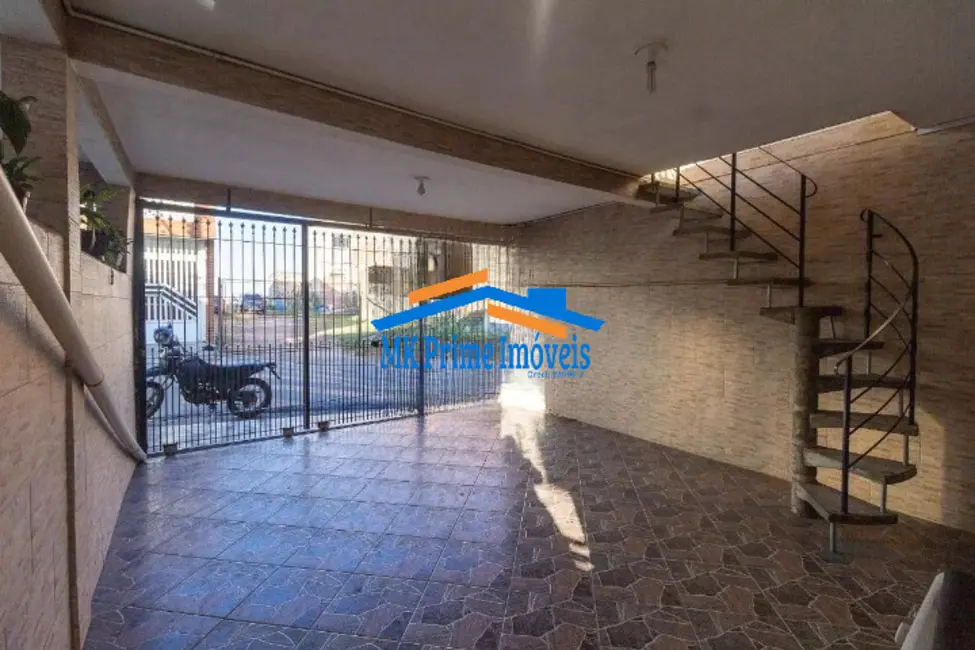 Foto 5 de Sobrado com 3 quartos à venda, 160m2 em Novo Osasco, Osasco - SP