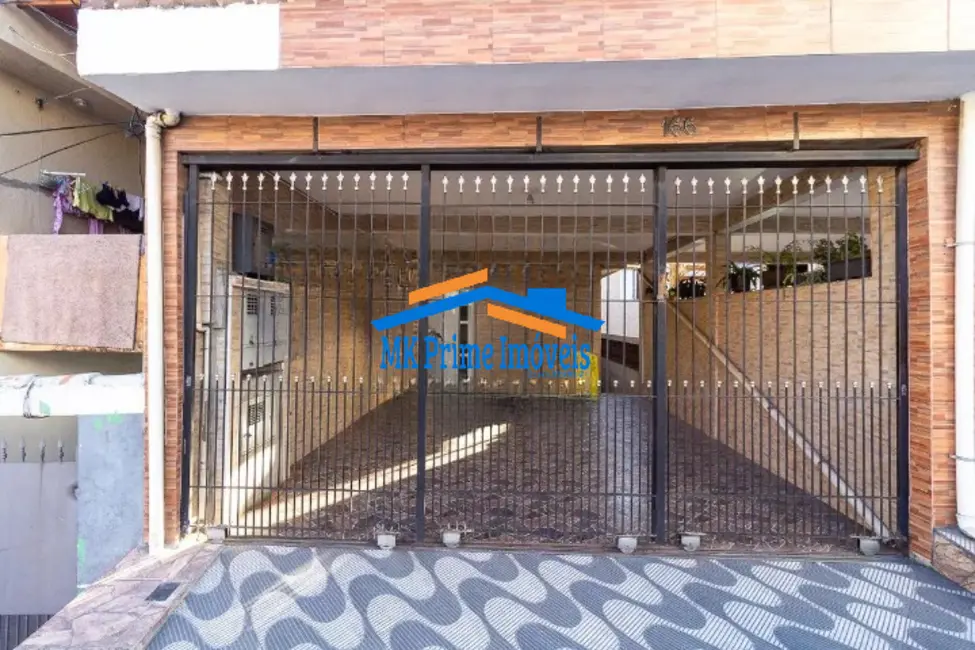 Foto 1 de Casa com 3 quartos à venda, 160m2 em Novo Osasco, Osasco - SP