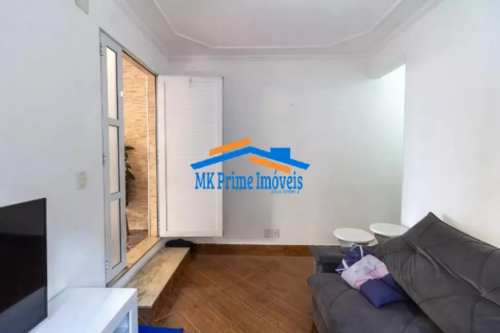 Foto 9 de Sobrado com 3 quartos à venda, 160m2 em Novo Osasco, Osasco - SP