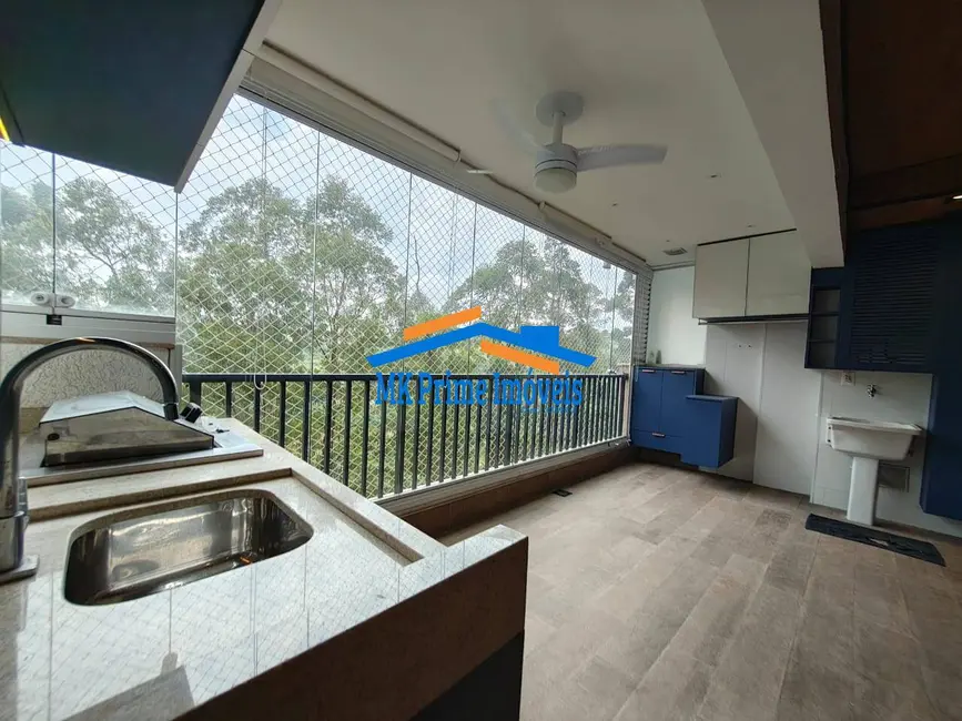 Foto 7 de Apartamento com 3 quartos à venda e para alugar, 110m2 em Alphaville Empresarial, Barueri - SP