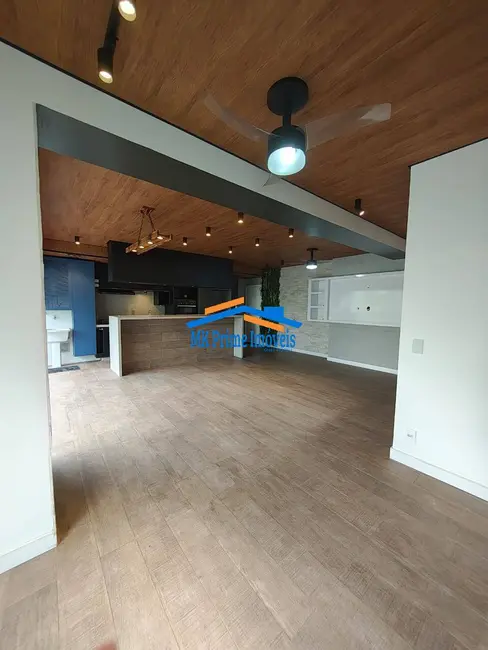 Foto 6 de Apartamento com 3 quartos à venda e para alugar, 110m2 em Alphaville Empresarial, Barueri - SP