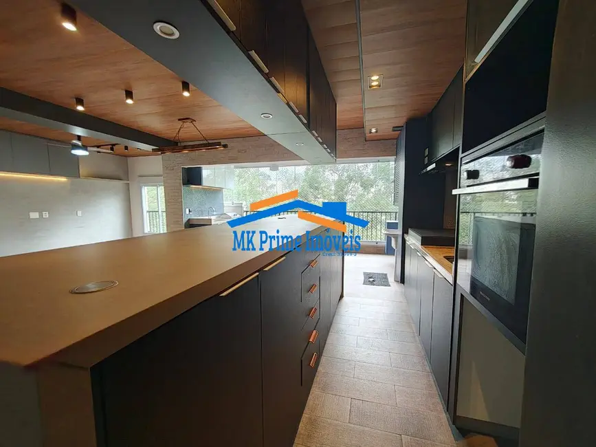 Foto 1 de Apartamento com 3 quartos à venda e para alugar, 110m2 em Alphaville Empresarial, Barueri - SP