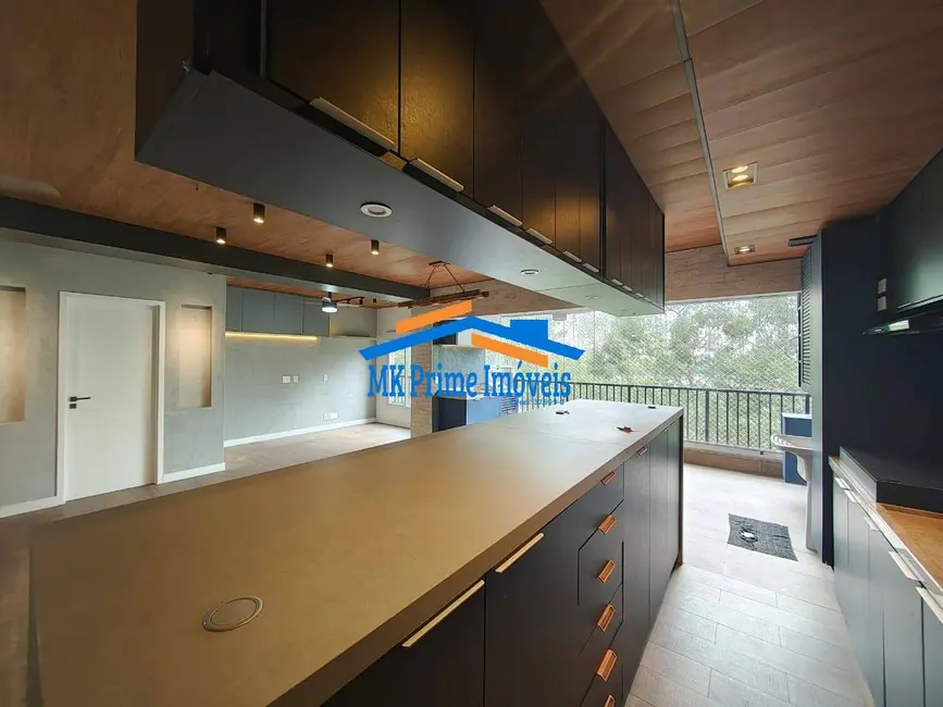 Foto 5 de Apartamento com 3 quartos à venda e para alugar, 110m2 em Alphaville Empresarial, Barueri - SP