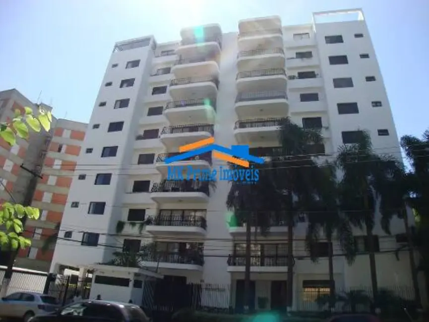 Foto 1 de Apartamento com 3 quartos à venda, 200m2 em Cidade São Francisco, São Paulo - SP