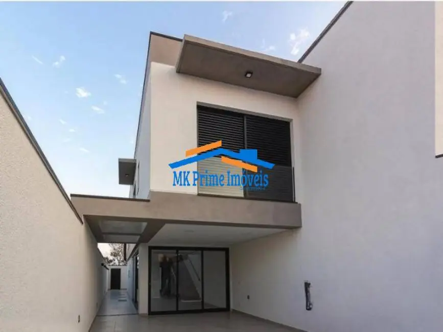 Foto 2 de Sobrado com 3 quartos à venda, 150m2 em City Bussocaba, Osasco - SP