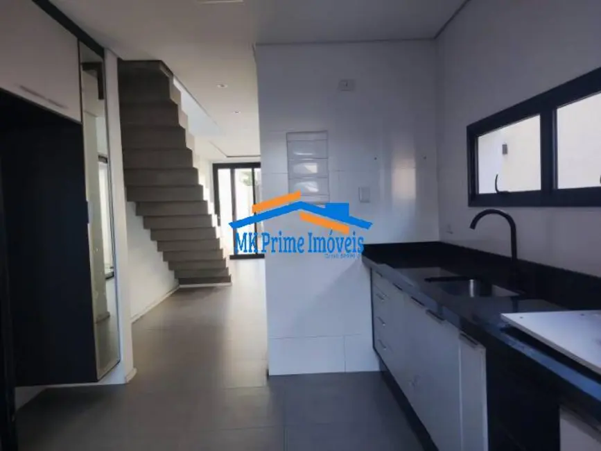 Foto 9 de Sobrado com 3 quartos à venda, 150m2 em City Bussocaba, Osasco - SP