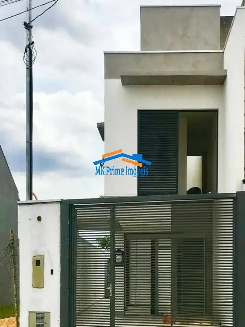 Foto 1 de Sobrado com 3 quartos à venda, 150m2 em City Bussocaba, Osasco - SP