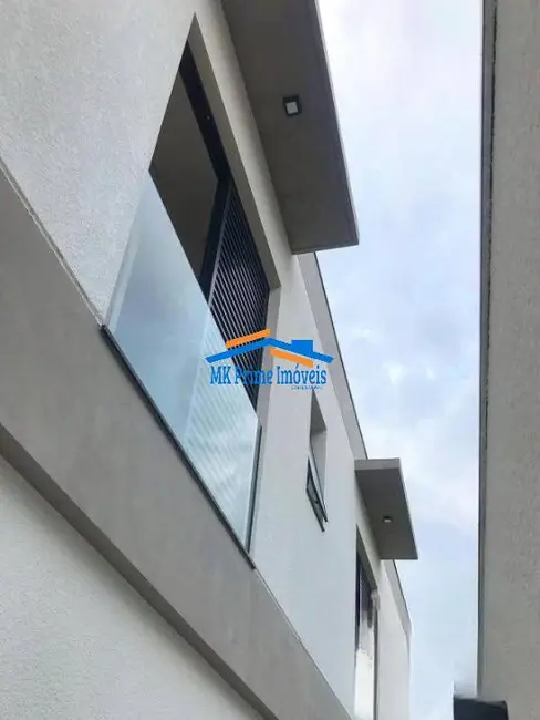 Foto 4 de Sobrado com 3 quartos à venda, 150m2 em City Bussocaba, Osasco - SP