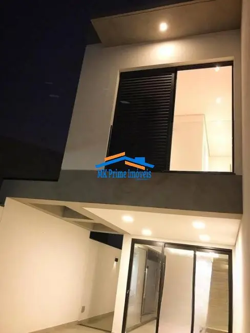 Foto 7 de Sobrado com 3 quartos à venda, 150m2 em City Bussocaba, Osasco - SP