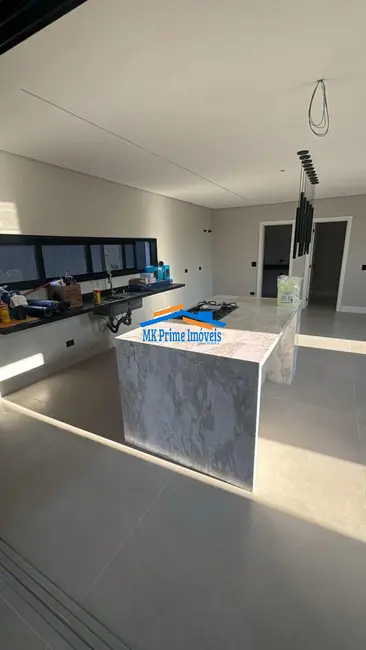 Foto 4 de Casa de Condomínio com 3 quartos à venda, 335m2 em Sítio do Morro, Santana De Parnaiba - SP