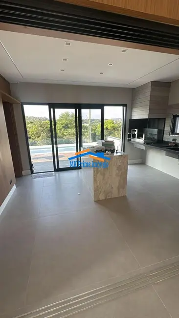 Foto 6 de Casa de Condomínio com 3 quartos à venda, 335m2 em Sítio do Morro, Santana De Parnaiba - SP