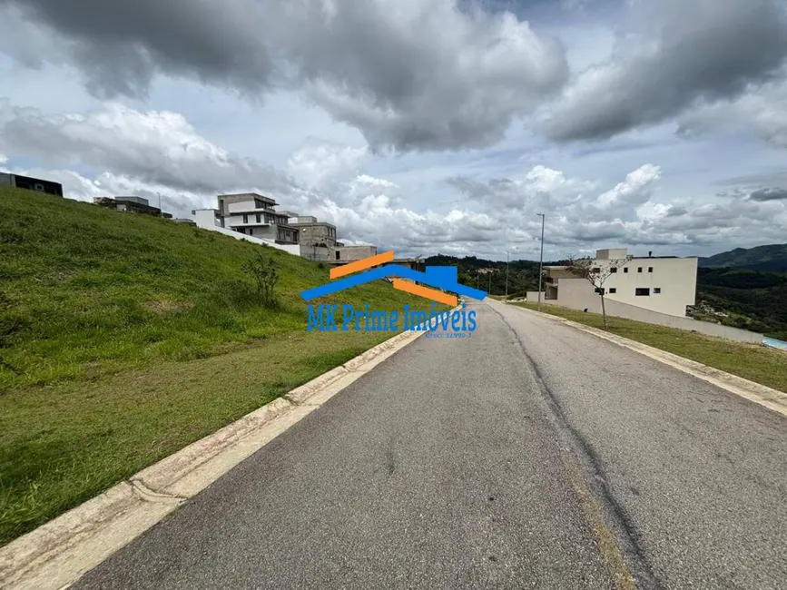 Foto 7 de Terreno / Lote à venda, 448m2 em Quintas do Ingaí, Santana De Parnaiba - SP