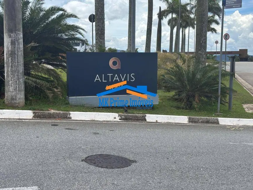 Foto 2 de Terreno / Lote à venda, 448m2 em Quintas do Ingaí, Santana De Parnaiba - SP