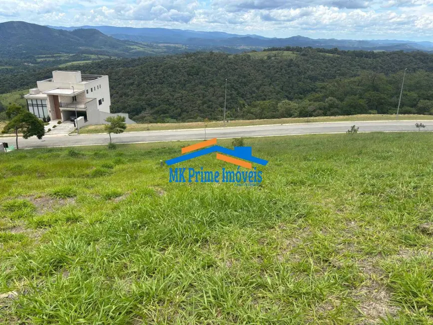 Foto 5 de Terreno / Lote à venda, 448m2 em Quintas do Ingaí, Santana De Parnaiba - SP