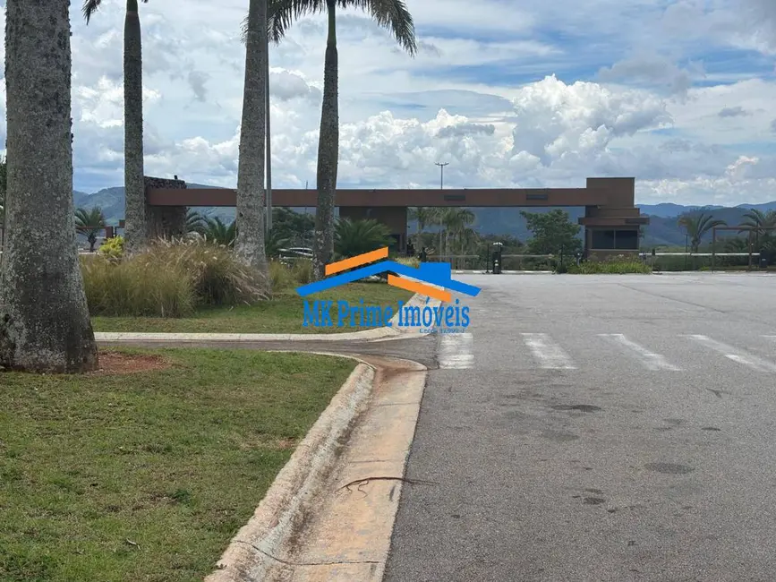 Foto 1 de Terreno / Lote à venda, 448m2 em Quintas do Ingaí, Santana De Parnaiba - SP