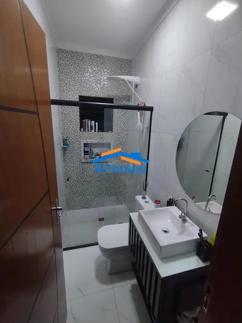 Foto 6 de Casa com 3 quartos à venda, 250m2 em Jardim Isaura, Santana De Parnaiba - SP