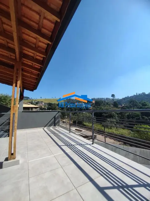 Foto 1 de Casa com 3 quartos à venda, 250m2 em Jardim Isaura, Santana De Parnaiba - SP