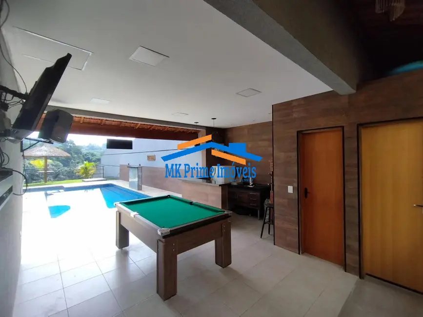 Foto 9 de Casa com 3 quartos à venda, 250m2 em Jardim Isaura, Santana De Parnaiba - SP