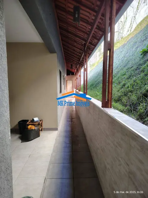 Foto 5 de Casa com 3 quartos à venda, 250m2 em Jardim Isaura, Santana De Parnaiba - SP