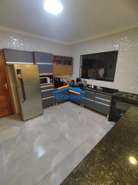 Foto 4 de Casa com 3 quartos à venda, 250m2 em Jardim Isaura, Santana De Parnaiba - SP